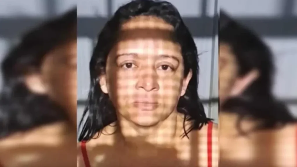 Madrasta confessa que matou enteada de 7 anos enforcada com cinto, no DF