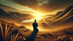 Correio de Santa Maria - Deus responde à oração?