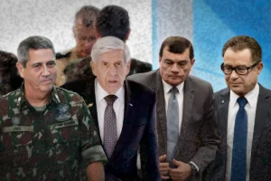 Correio de Santa Maria - Clubes militares se manifestam sobre prisão de generais condenados
