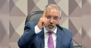 senador Paulo Paim Brasil