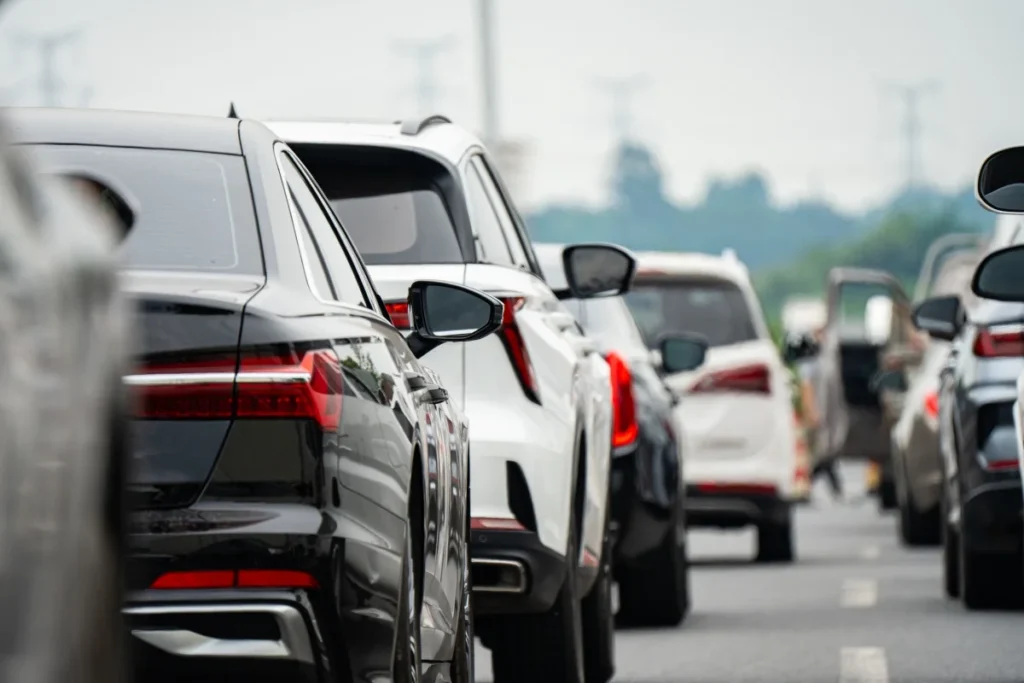 Correio de Santa Maria - Trânsito do DF tem alterações durante feriado prolongado. Confira