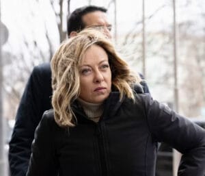 Acordo UE-Mercosul pode ser adiado após Meloni confirmar oposição italiana