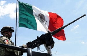 EUA sanciona cartel mexicano Santa Rosa de Lima e seu líder