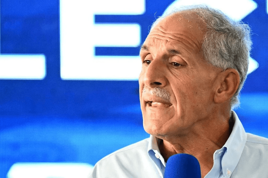 Apoiado por Trump, conservador Nasry Asfura é eleito presidente de Honduras