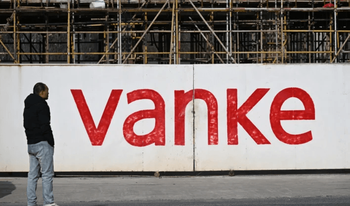 Vanke evita calote imediato com aval de credores e reforça visão de apoio estatal limitado