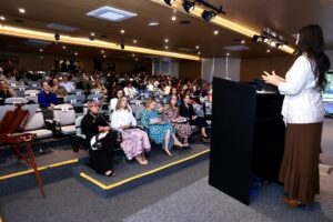 Painel destaca empregabilidade como caminho para prevenir violência doméstica no DF