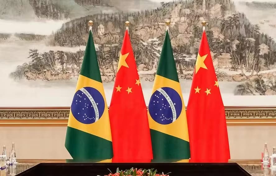 Abrafrigo: Brasil pode perder até US$ 3 bi em receita em 2026 com salvaguarda chinesa