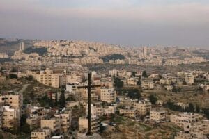 14 países condenam aprovação por Israel de novos assentamentos na Cisjordânia ocupada