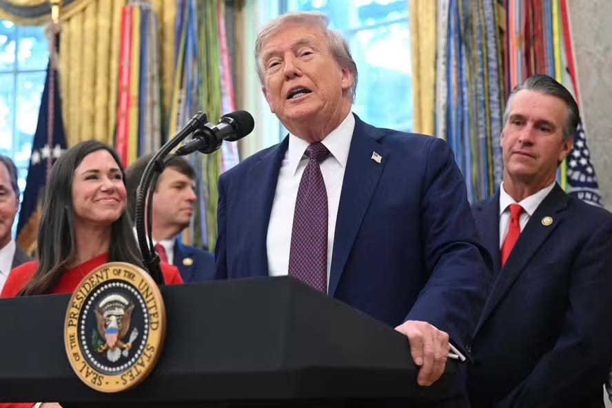 De Trump a Putin, líderes transformam Natal em ato político e exploram data para reforçar narrativas