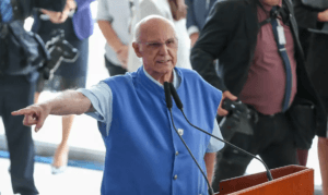 Saiba se padre Júlio pode recorrer ao papa de decisão de dom Odilo sobre redes
