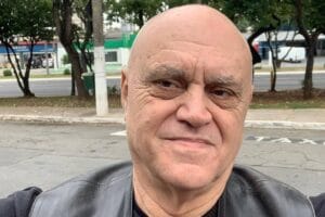 Morre o empresário Oscar Maroni, aos 74 anos