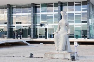 Moratória da soja: Greenpeace pede ao STF para prorrogar suspensão de lei de Mato Grosso