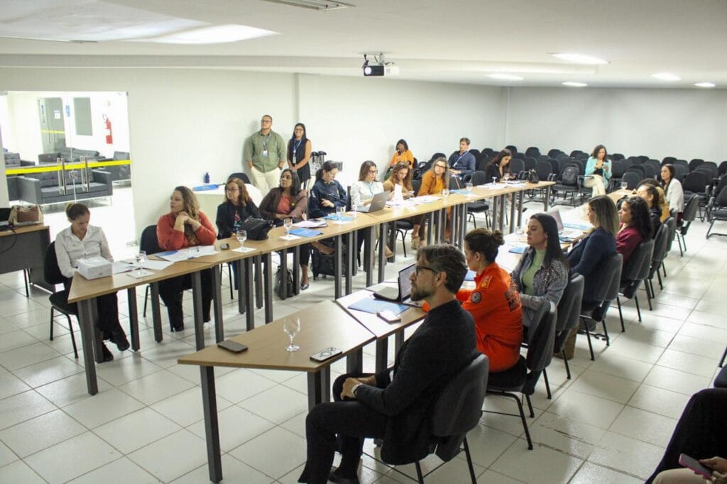 GDF apresenta plano contra violência à mulher