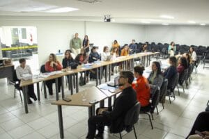 GDF apresenta plano contra violência à mulher