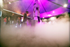 Planetário de Brasília recebe edição especial do projeto Ciência na Estrada