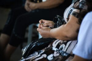 Palestras e atendimentos reforçam prevenção à violência em Taguatinga e Ceilândia