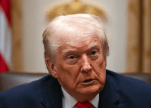 Trump: qualquer pessoa que discorde de mim nunca será presidente do Fed