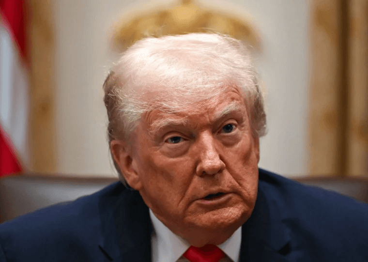 Trump: qualquer pessoa que discorde de mim nunca será presidente do Fed