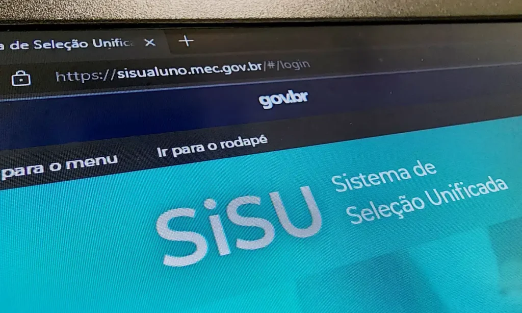 Inscrição para o Sisu começa em janeiro; veja datas