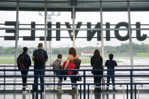 Brasil tem recorde antecipado em voos internacionais, com maior fluxo da história pelo 2º ano