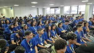 Divulgação dos classificados no Jovem Candango é adiada para sexta (12)