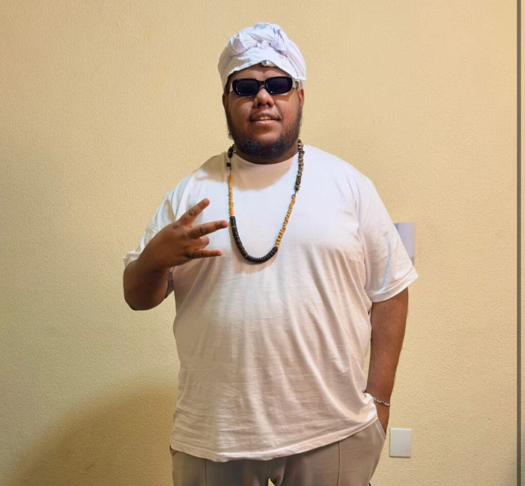 ‘Carisma do belzebu’: juiz não vê ‘humor’ e condena comediante após ‘Live da Ofensa’