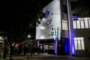 UnDF oferece 214 vagas remanescentes com cotas