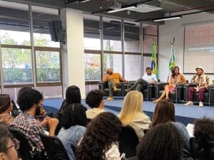 Protocolo fortalece combate ao racismo no DF