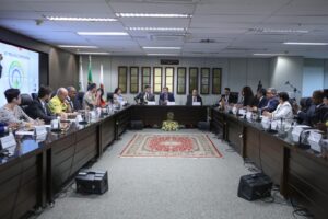 Parceria na Segurança Pública busca aperfeiçoamento das políticas distritais