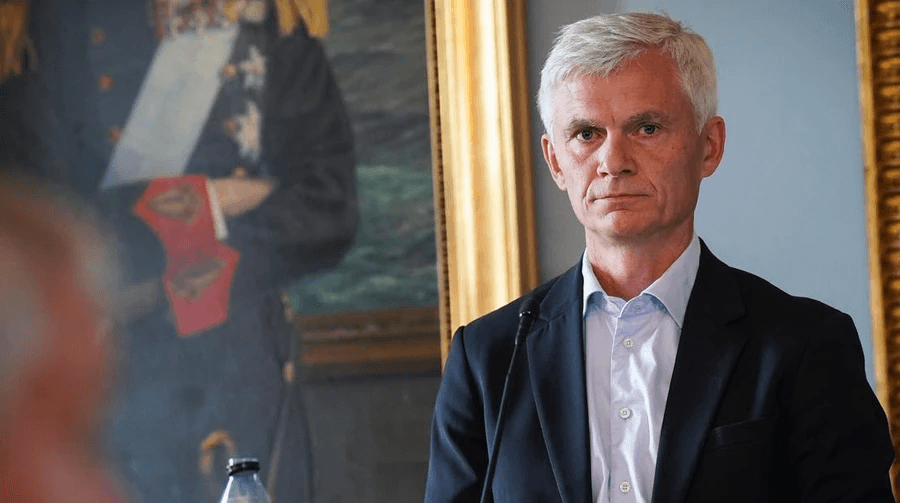 Dinamarca denuncia ‘guerra híbrida’ após ataques cibernéticos russos