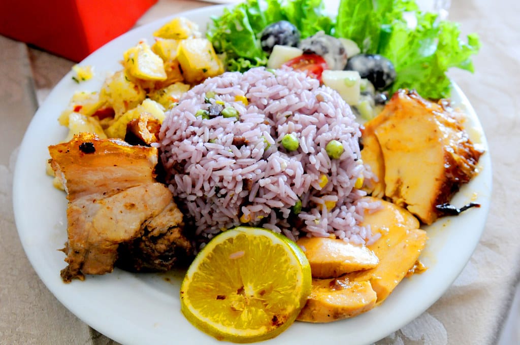 Ceia caseira é opção para Natal mais saudável