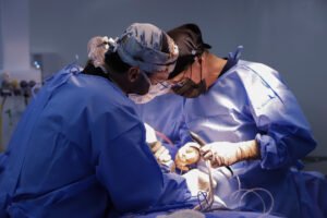 Novo aparelho do Hran garante mais segurança a pacientes com fissura palatina 