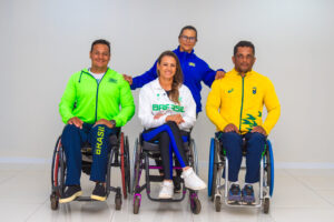 Dobra o número de beneficiários do Bolsa Atleta para Pessoas com Deficiência no DF