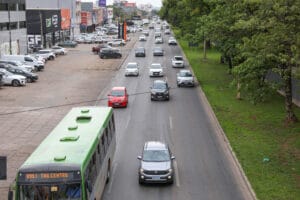 CLDF aprova correção da tabela do IPVA