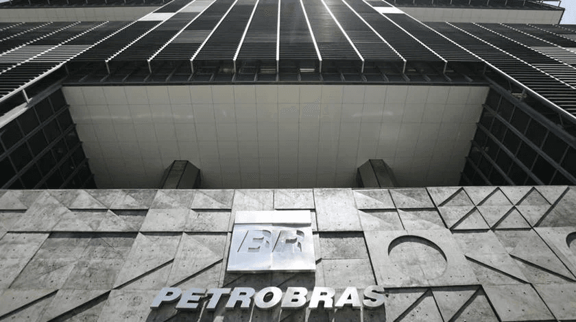 Petrobras recebe autorização para operar nova plataforma no pré-sal