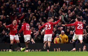 United vence Newcastle em partida única do dia