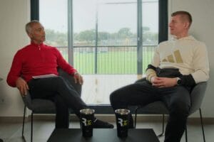 Kroos elogia atuação do Flamengo contra o PSG e se diz surpreso