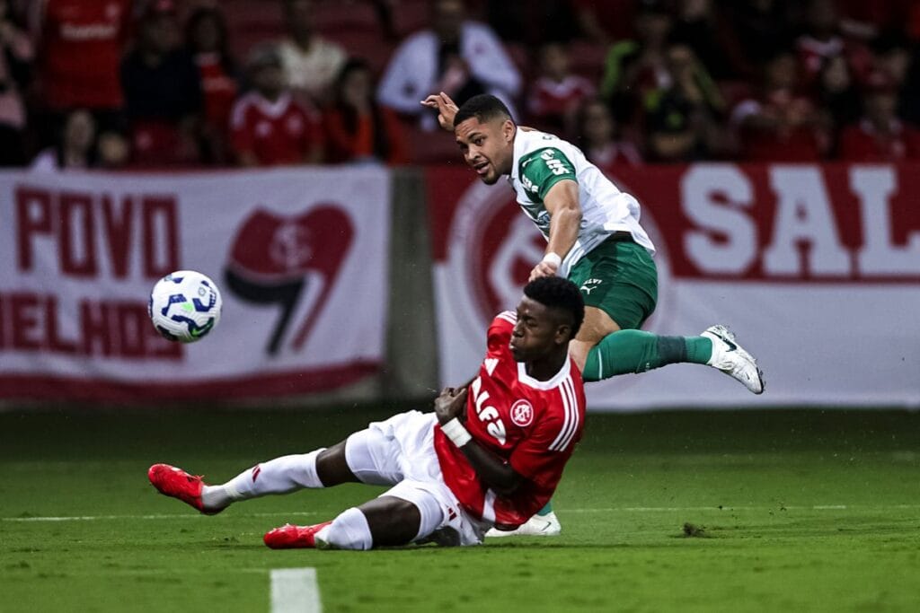 Vitão Internacional