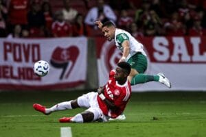 Vitão Internacional