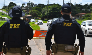 Acidentes em rodovias federais matam 111 pessoas no feriadão de Natal