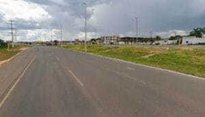 Aviso de licitação para obras na DF-250 é publicado