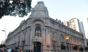 Ministério da Cultura homologa tombamento de antigo prédio do Dops no RJ