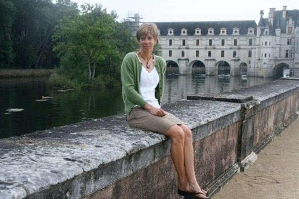 Quem era Erica Fox, triatleta achada morta após incidente com tubarão - destaque galeria