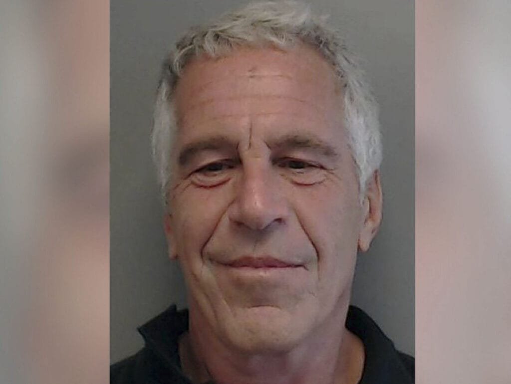Arquivos sobre Jeffrey Epstein somem do site do Departamento de Justiça dos EUA