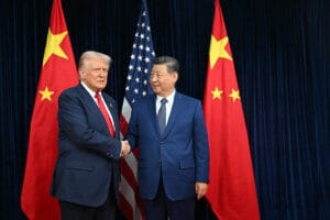China anuncia sanções contra empresas americanas por venda de armas a Taiwan