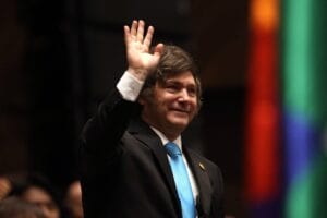 Governo argentino fecha agência para pessoas com deficiência suspeita de corrupção