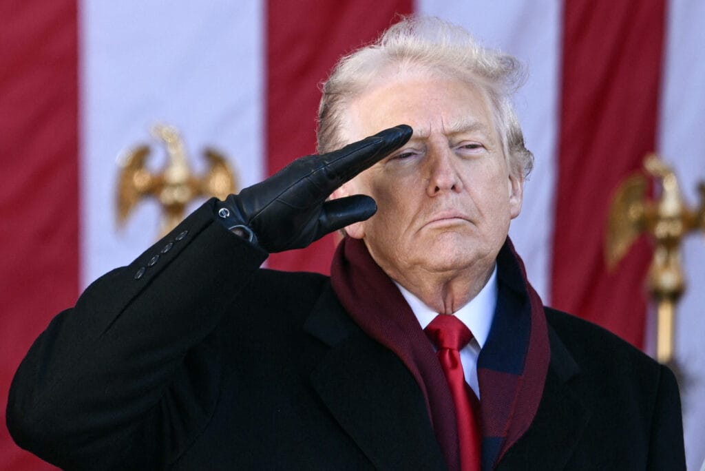 Trump pede que Ucrânia ‘aja rapidamente’ para fechar acordo