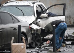 General russo morre em explosão em Moscou