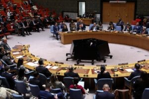 Especialistas da ONU criticam bloqueio dos Estados Unidos contra Venezuela