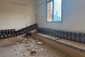 Explosão em mesquita alauita deixa seis mortos na Síria